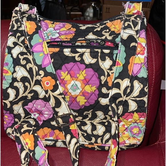 Vera Bradley Cross - Picture 1 of 5